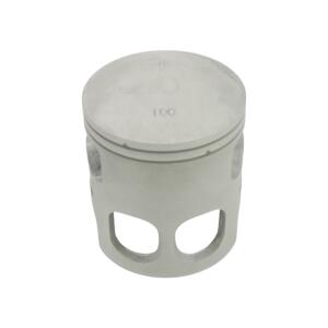 Piston for Yamaha DT 125 LC/RD 57 mm + 1.0mm oversize