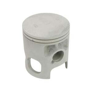 Kolben für Yamaha DT 125 LC/RD 57 mm + 1,0mm Übermaß