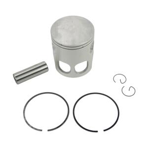 Piston for Yamaha DT 125 / LC / MX / R / TDR / TZR...