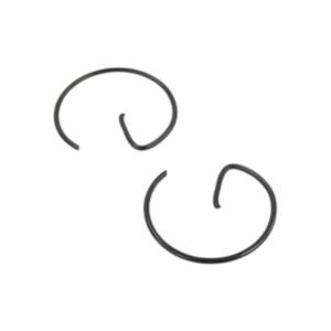 Kolben für Yamaha DT 125 / LC / MX / R / TDR / TZR – 56 mm