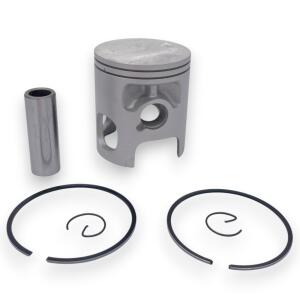 Piston for Yamaha DT 125 / LC / MX / R / TDR / TZR & KTM – 56.5 mm