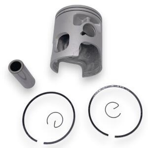 Piston for Yamaha DT 125 / LC / MX / R / TDR / TZR & KTM – 56.5 mm