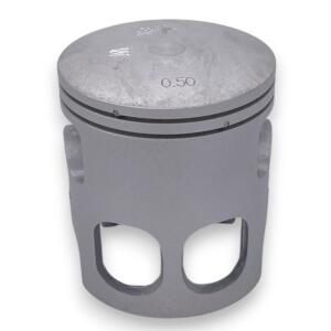 Piston for Yamaha DT 125 / LC / MX / R / TDR / TZR & KTM – 56.5 mm