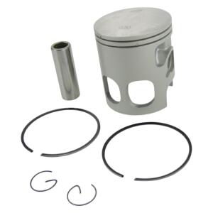 Piston for Yamaha DT 125 / LC / MX / R / TDR / TZR & KTM – 56.5 mm