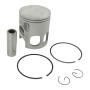 Piston for Yamaha DT 125 / LC / MX / R / TDR / TZR & KTM – 56.5 mm