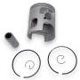 Piston for Yamaha DT 125 / LC / MX / R / TDR / TZR & KTM – 56.5 mm