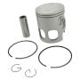 Piston for Yamaha DT 125 / LC / MX / R / TDR / TZR & KTM – 56.5 mm