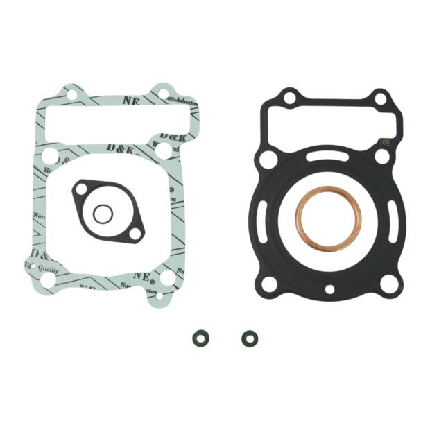 Topend Dichtungssatz für Honda CBR 125 R 04-07