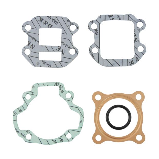 Gasket kit for Yamaha PW 50 built between 1982 and 2025