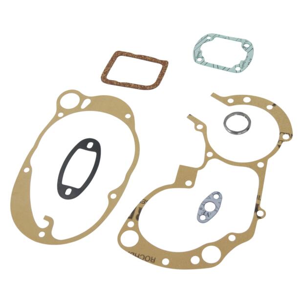 Dichtungssatz für Sachs 50/2 50/3 50/4 (7-teilig) Japan Qualität