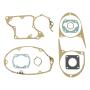 Engine gasket set suitable for Sachs 50/5 5-speed Japan quality