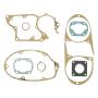Engine gasket set suitable for Sachs 50/5 5-speed Japan quality