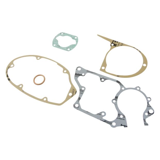 Gasket set Sachs 501/4 AKF BFK 50/5S 50/6S Japan quality