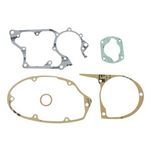 Gasket set Sachs 501/4 AKF BFK 50/5S 50/6S Japan quality