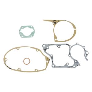 Gasket set Sachs 501/4 AKF BFK 50/5S 50/6S Japan quality