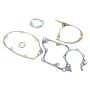 Gasket set Sachs 501/4 AKF BFK 50/5S 50/6S Japan quality