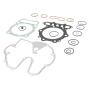 Topend Dichtungssatz für Honda XL 600 R / XR 600 R 83-87