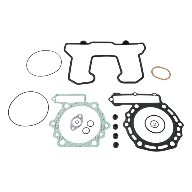 Topend gasket kit for Kawasaki KL 650 KLR 650 89-91/87-02