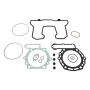 Topend gasket kit for Kawasaki KL 650 KLR 650 89-91/87-02