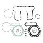Topend gasket kit for Kawasaki KL 650 KLR 650 89-91/87-02
