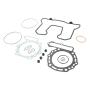 Topend gasket kit for Kawasaki KL 650 KLR 650 89-91/87-02