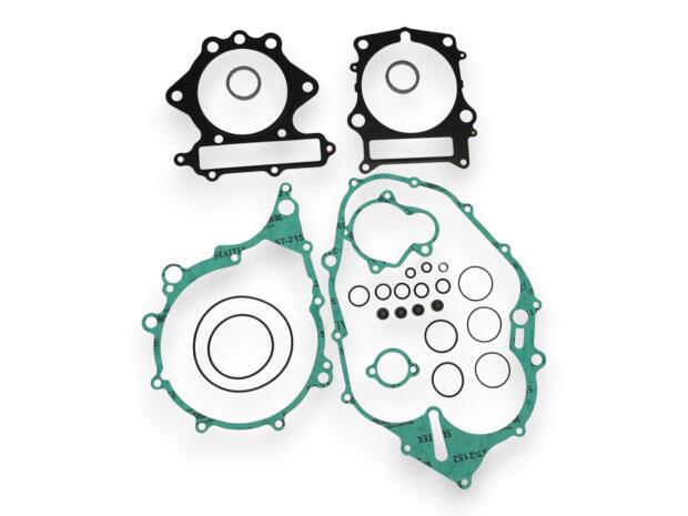 Dichtungssatz für Yamaha XT 600 E Z Tenere 87–03 Japan Qualität