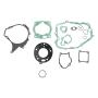Gasket set Yamaha DT 125 R RE MX 88–06 complete Japan quality
