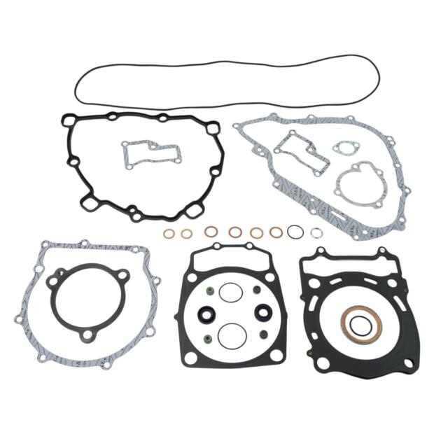 Gasket kit for Yamaha YFM 700 Grizzly 16-18 complete