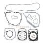 Gasket kit for Yamaha YFM 700 Grizzly 16-18 complete