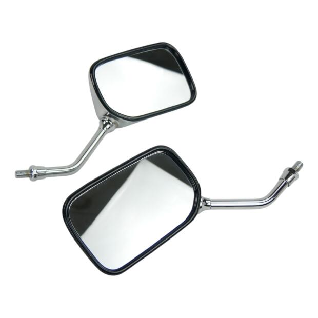 Rückspiegel Set für Honda GL 500 1100 CB 750 CA 125 VT 125 600 750