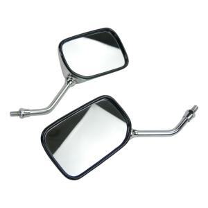 Rückspiegel Set für Honda GL 500 1100 CB 750 CA 125 VT 125 600 750