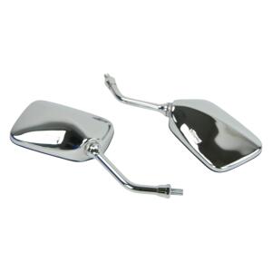 Rückspiegel Set für Honda GL 500 1100 CB 750 CA 125 VT 125 600 750