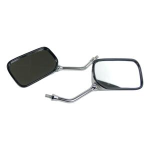 Rückspiegel Set für Honda GL 500 1100 CB 750 CA 125 VT 125 600 750