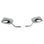 Rückspiegel Set für Honda GL 500 1100 CB 750 CA 125 VT 125 600 750