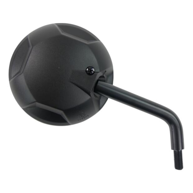 Spiegel für Honda CMX Rebel 250 300 500 M10 schwarz L/R passend