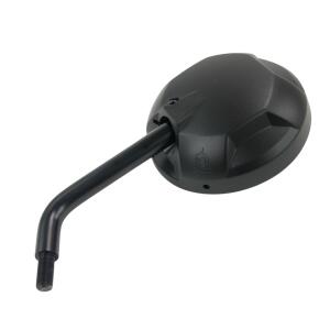 Spiegel für Honda CMX Rebel 250 300 500 M10 schwarz L/R passend