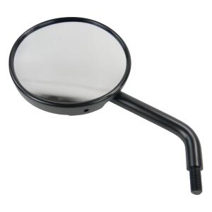 Spiegel für Honda CMX Rebel 250 300 500 M10 schwarz L/R passend