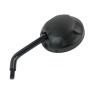 Spiegel für Honda CMX Rebel 250 300 500 M10 schwarz L/R passend