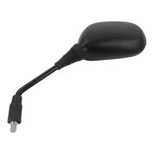 Mirror Left suitable for Honda CBF 125 09-16 Black