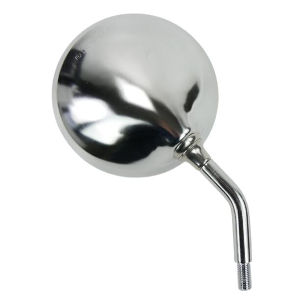 Spiegel Links/Rechts passend für Honda VT 750 Shadow Chrom