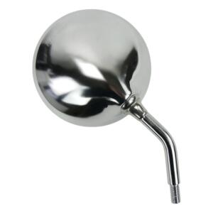 Spiegel Links/Rechts passend für Honda VT 750 Shadow Chrom