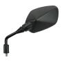 Spiegel Links Schwarz für Honda CB 300 500 650 CBR 650 FA RA