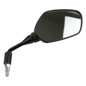 Spiegel Rechts Schwarz für Honda CB 300 500 650 CBR 650 FA RA