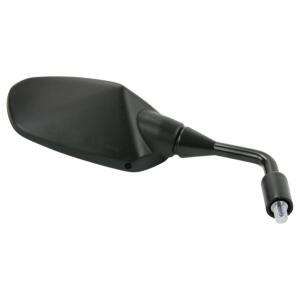 Spiegel Rechts Schwarz für Honda CB 300 500 650 CBR 650 FA RA