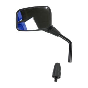 Spiegel links für Kawasaki KLE 650 ER-6N Schwarz...