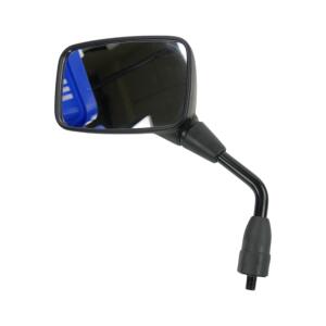 Spiegel links für Kawasaki KLE 650 ER-6N Schwarz M10x1,25