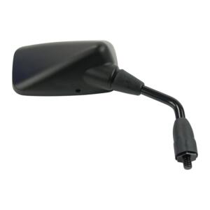 Spiegel rechts für Kawasaki KLE 650 ER-6N Schwarz...