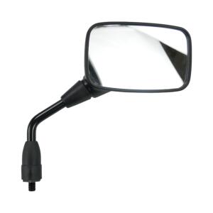 Spiegel rechts für Kawasaki KLE 650 ER-6N Schwarz M10x1,25