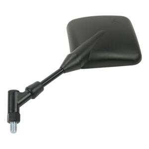 Spiegel links für Suzuki RV 125 Van Van DR 650 Schwarz