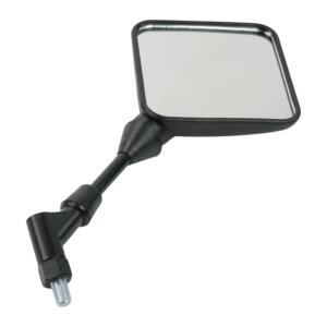 Mirror Right for Suzuki RV 125 Van Van DR 650 Black
